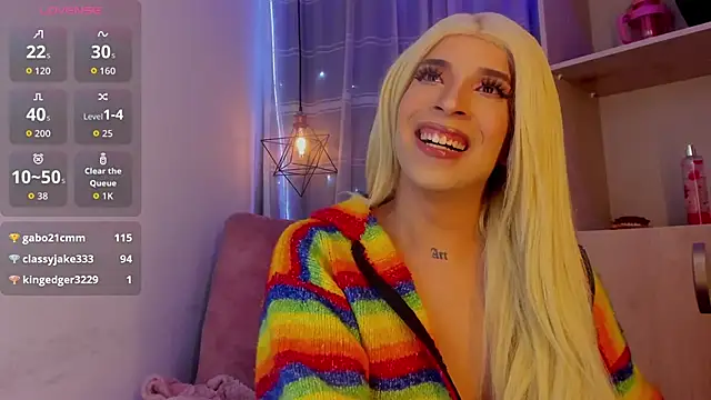 nyx__blackwood - Nyx__Blackwood's free webcam - UK Sex Cams