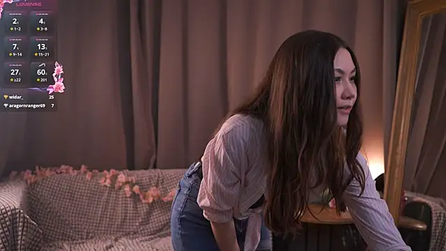 BrigittePirolli webcam