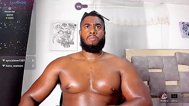 lebron_million webcam