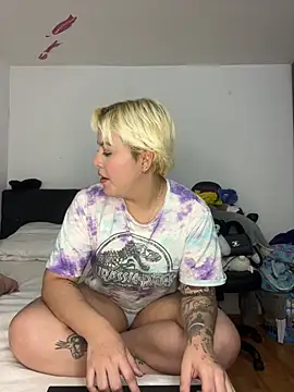 Dakota_Bailey webcam