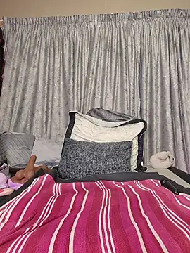 ThickianaRider webcam