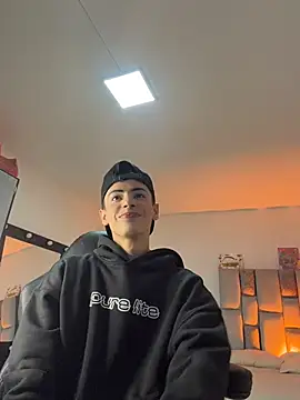 Sebastian_Reed webcam