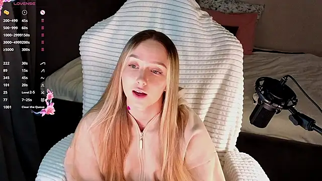 HollisBeckett webcam