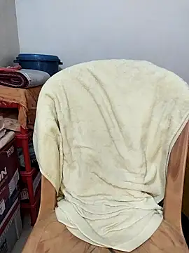 Nilanjona-Ray webcam