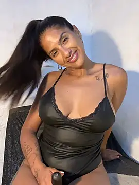 chicachocolate01 webcam