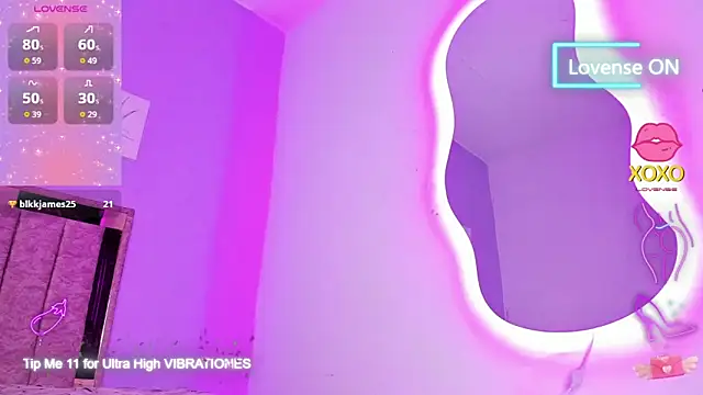 alaiasexygirl webcam