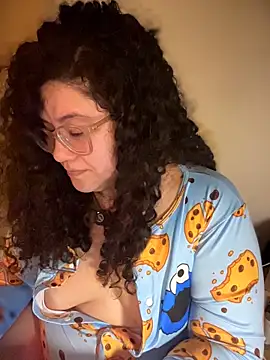 VanesssaMilf_ webcam