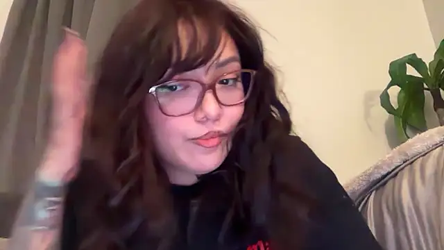 Pumpkin_bunny webcam