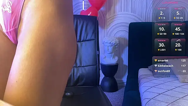 viviann_evans webcam