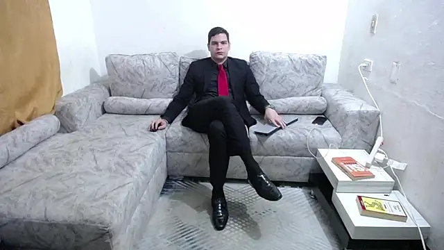 Victor_Maitland webcam