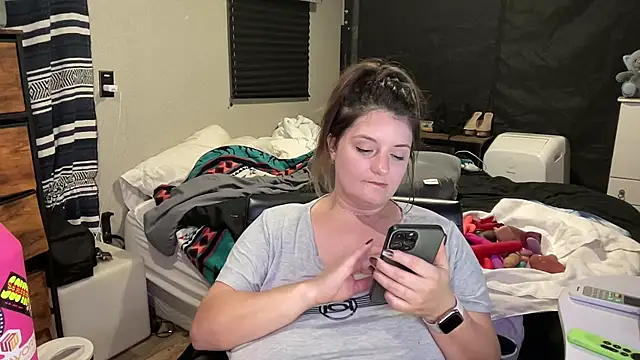 magicsparkles webcam