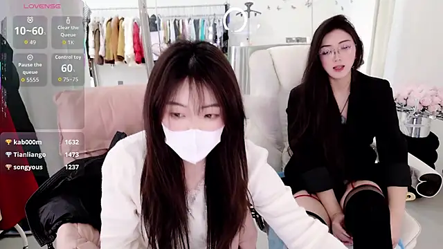 美女yangyang-777在线直播