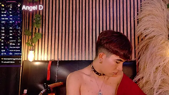 Angeldust19 webcam