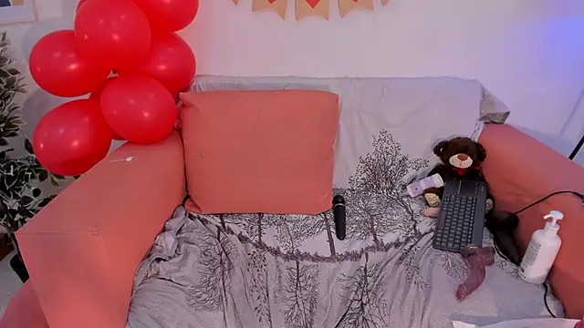 aniemorningstar webcam