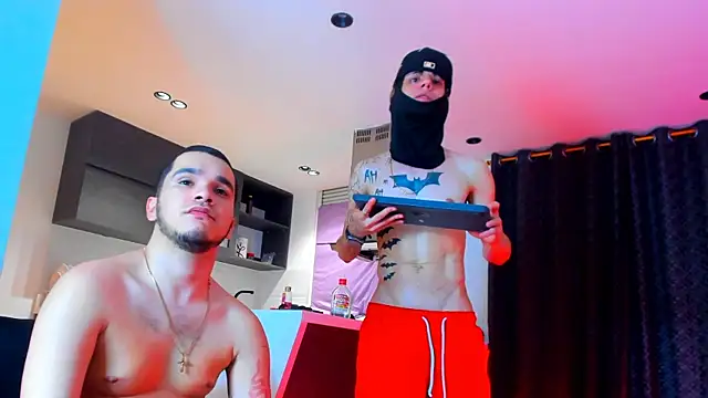 TheBatMansion webcam