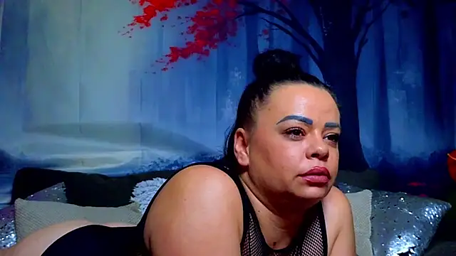 ElizabethEven webcam