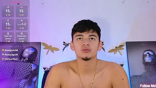 vikohands - VikoHands's free webcam - UK Sex Cams