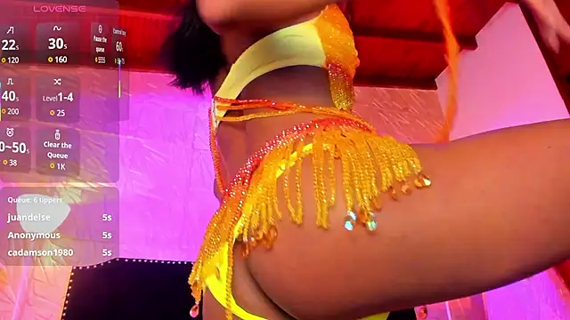 kimberly_Gonzalez1 webcam