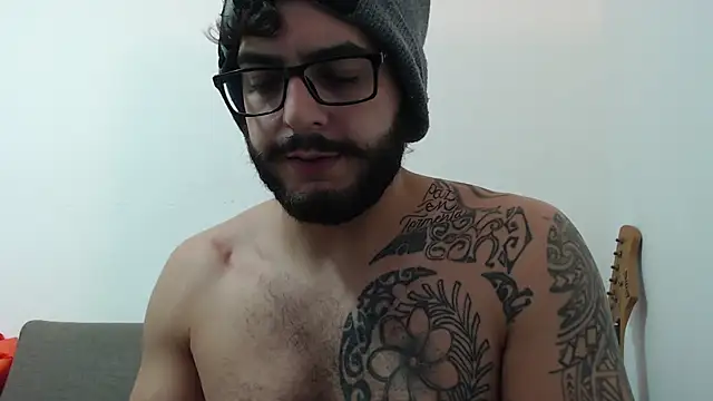 thomas_gun - Thomas_gun's free webcam - UK Sex Cams