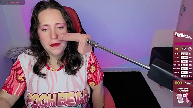 valery_adams1 webcam