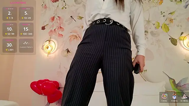 camillalarson - CamillaLarson's free webcam - UK Sex Cams