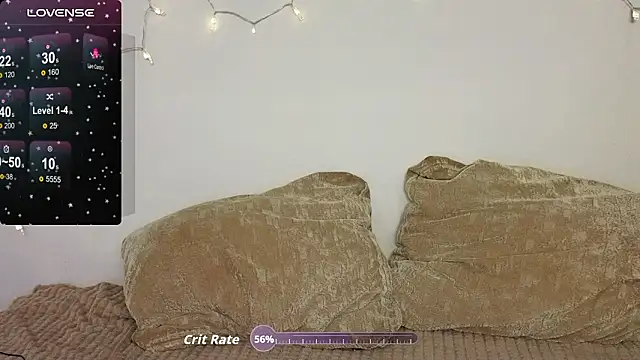 LaseyMoon webcam