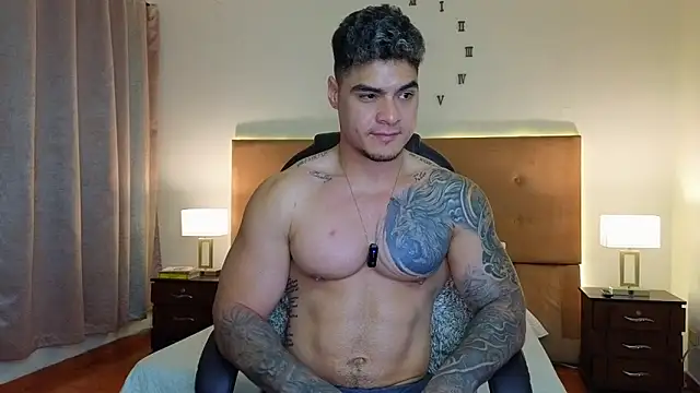 Steven_Velez webcam