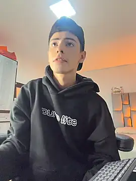 Sebastian_Reed webcam