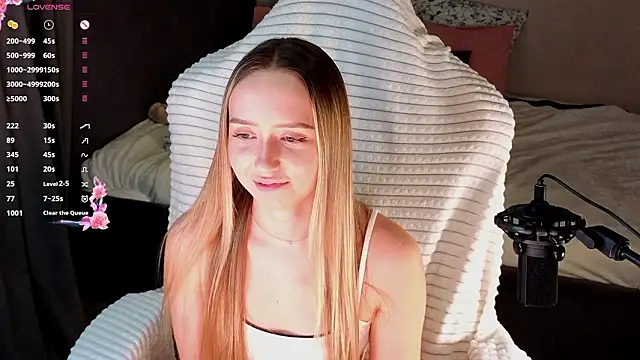 HollisBeckett webcam