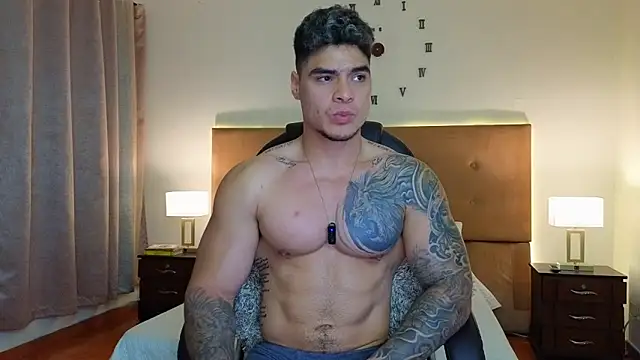 Steven_Velez webcam