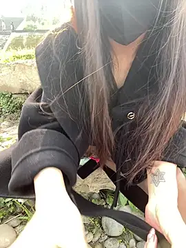 美女Carlin-yiyi在线直播