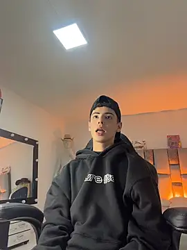 Sebastian_Reed webcam