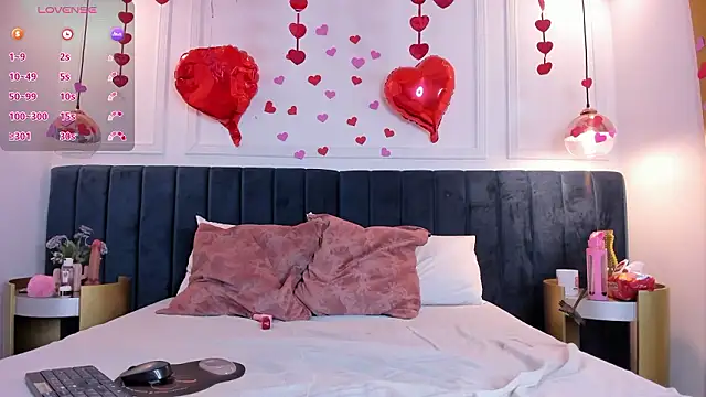 violetamarcelli - VioletaMarcelli's free webcam - UK Sex Cams