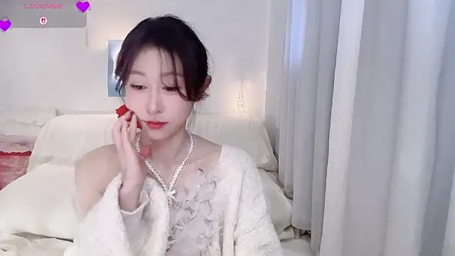 美女Fayebae_11在线直播