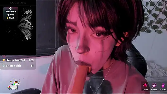 anny_kiitty - Anny_Kiitty's free webcam - UK Sex Cams