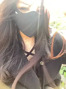 美女Carlin-yiyi在线直播