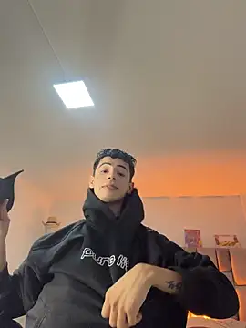 Sebastian_Reed webcam