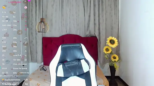 luisa__torres webcam