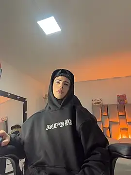 Sebastian_Reed webcam