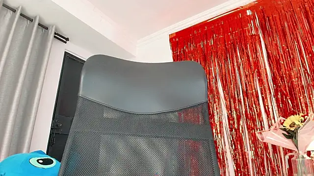 paulina_ponce webcam