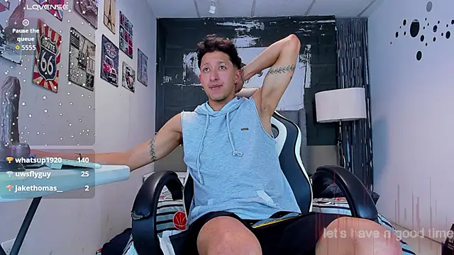 bruno_do_santos webcam