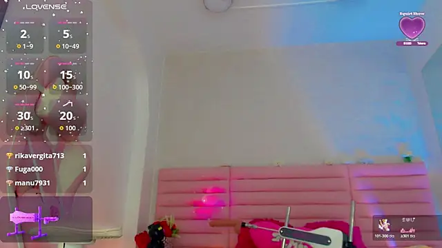 estefany_squirt1 webcam