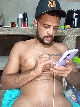 Hot_Veteran_1 webcam