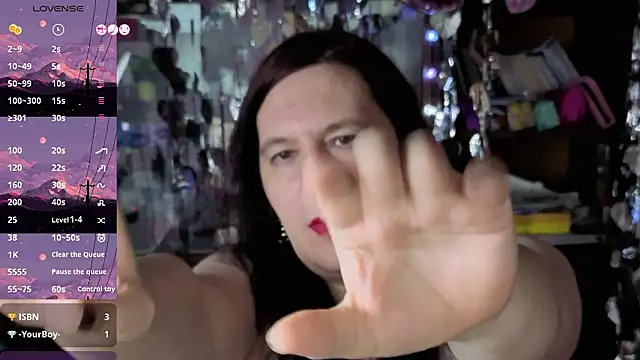 Lilith Shumerian (Lilith_Shumerian)