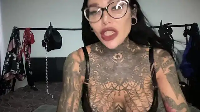 Preview of darkinkedbabe
