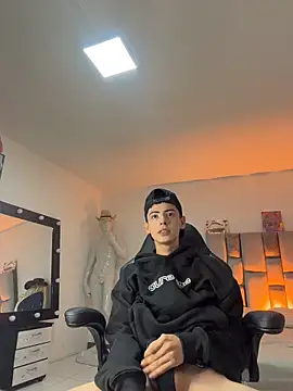 Sebastian_Reed webcam