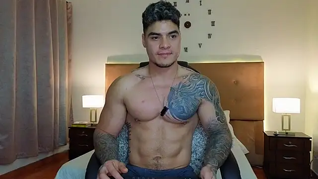 Steven_Velez webcam