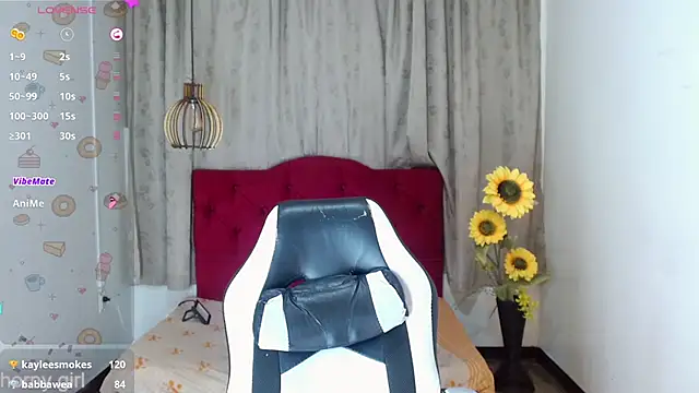 luisa__torres - Luisa__torres's free webcam - UK Sex Cams