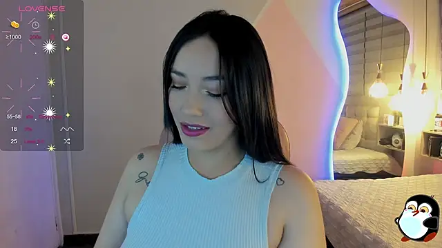 cristal__hot_1 webcam