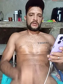 Hot_Veteran_1 webcam